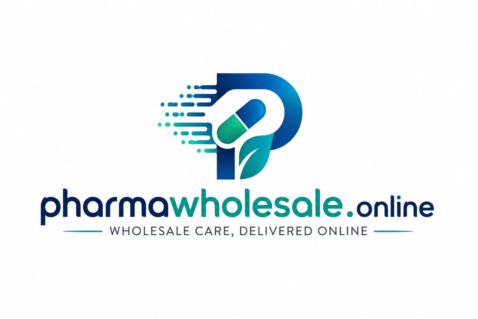 Pharma Wholesale