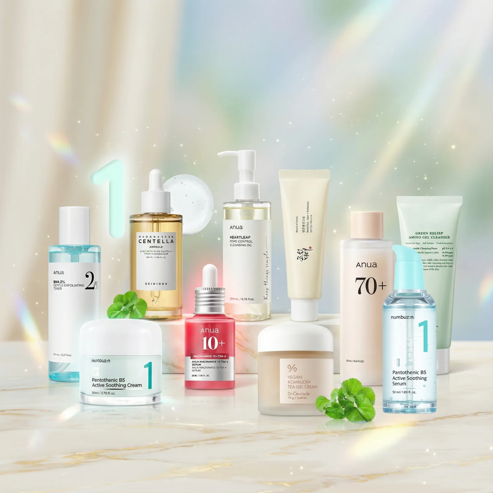Skin Care