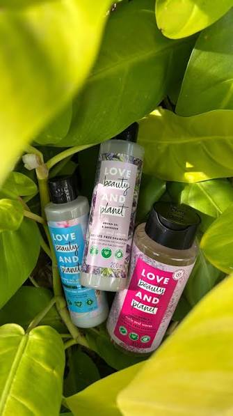 Hair Care