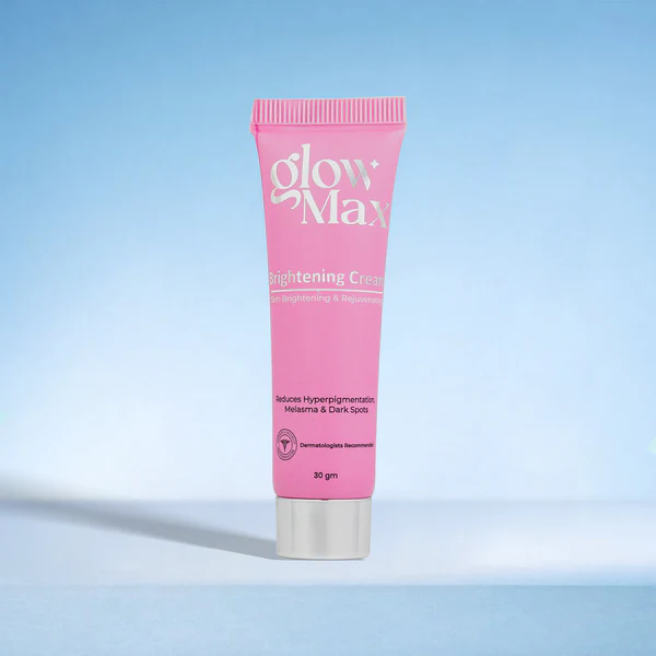 Glow Max Whitening & Repairing Cream