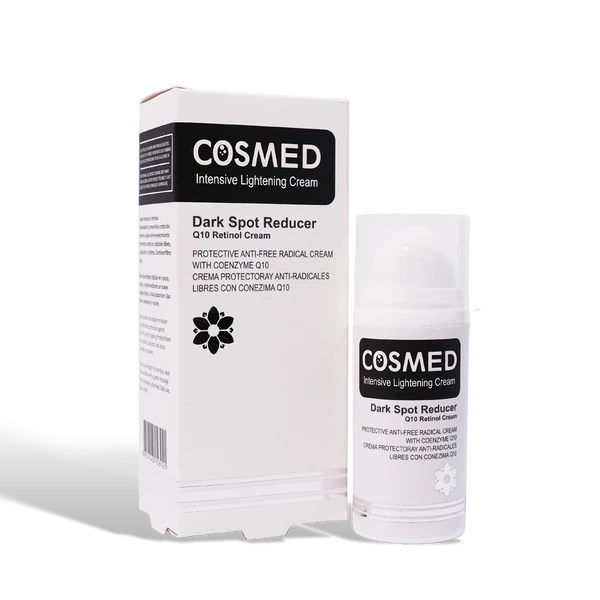 Cosmed Intensive Lightening Cream