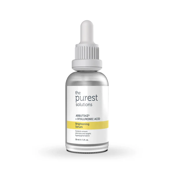 PUREST INTEN PORE TIGHT SERUM