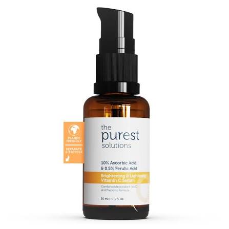 PUREST VITAMIN-C SERUM